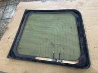 Стекло дверь левая задний задняя подогрев renault master 3 3 4 iv Киев, фото thumb