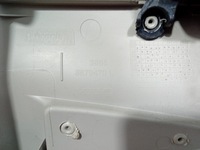 фото thumb №6, Volvo s40 ii lift обивка дверь задняя левая задняя обшивка 8679479