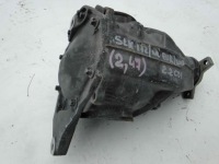 фото thumb №4, Mercedes slk r172 172 мост задний дифференциал 2,47