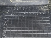 фото thumb №9, Volkswagen golf sportsvan 2018 перед сторона левая элементы крепежные