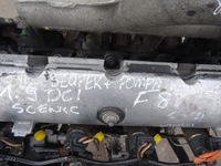 фото thumb №10, Scenic i 1.9dci 00' рестайлинг двигатель голый стойка fdp f8t