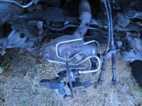 Купить Passat b6 golf v vi octavia ii superb 2.0 tdi katralizator фильтр dpf, фото thumb