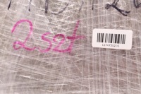 фото thumb №6, Mercedes-benz w124 защита туннель среднего правая левая