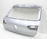фото thumb №2, Vw t roc t-roc 2ga крышка багажника багажника задняя задняя org