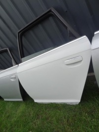 Левая дверь задний audi a6 c6 avant универсал седан Недорого, фото thumb