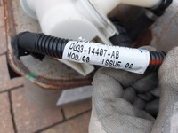 фото thumb №6, Бак топлива aston martin vantage 4.7 16r dg33-9c133-ad