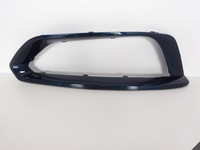 фото thumb №1, Bmw 2 f22 f23 обычная basis решётка правая перед