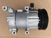 фото thumb №1, Proceed iii lift gt компрессор кондиционера 1.6 b