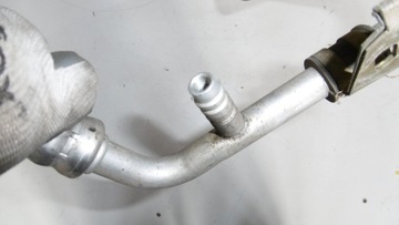 фото thumb №4, Nissan note e11 05-09 1.4 16v шланг кондиционера