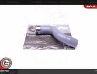 фото thumb №2, Шланг турбіни renault captur sandero clio iv