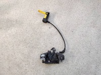 фото thumb №1, Замок капот трос renault clio v