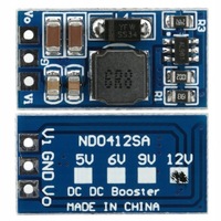 фото thumb №12, Модуль регулятор 2cm модуль podwyższający