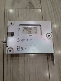 фото thumb №1, Підсилювач bose renault scenic iii 280632795r