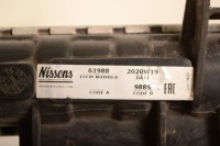 фото thumb №5, Iveco daily 5th gen 2012 радиатор