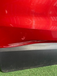 фото thumb №2, Двері задні праве opel crossland x