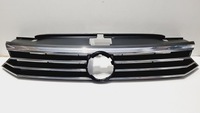 фото thumb №1, Решітка решітка радіатора vw passat b8 3g0853651 доставка !!!