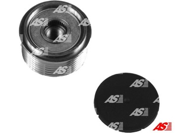 фото thumb №11, As-pl afp0038 генератор - зчеплення jednokierunkow