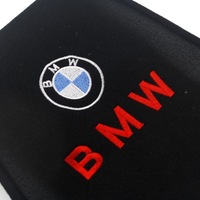 фото thumb №1, Автомобильный logo чехол чехол na подголовник