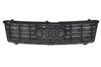 фото thumb №2, Решітка радіатора решітка audi a4 b6 cabrio 8h065363