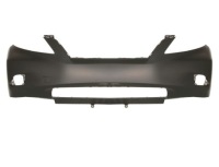 Купити Бампер передній lexus rx al10 з отворами na протитуманні фари 2008-2012 колір, фото thumb