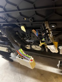 фото thumb №13, Сиденье сиденье водителя вентилируемый подушка безопасности подогреваемый lr evoque ii l551