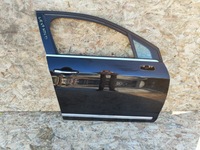 фото thumb №1, Citroen c5 iii x7 двері правий перед ktvd хром