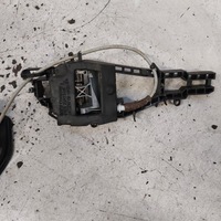 фото thumb №10, Bmw 1 i f20 замок дверь левый зад 5pin a053702 7202145 + ручка