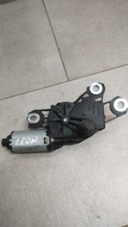 фото thumb №1, Leon ii моторчик двірники задня 5p0955711c