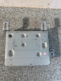 фото thumb №7, Усилитель радио volvo xc70 iii s60 ii v60 i 2011-2018 31409935 xc60 v40