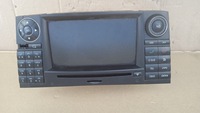 фото thumb №1, Mercedes e klasa w211 радіо навігація comand bd0880 q5