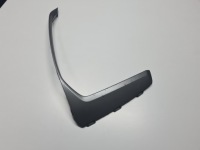 фото thumb №8, Молдинг левая бампера audi q7 4m0 4m lift оригинал