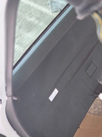 фото thumb №7, Bmw x6 f16 кришка багажника багажника