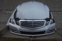 фото thumb №2, Капот kompletny перед mercedes w212