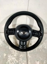 фото thumb №1, Повітропровід шкіра мультифункція mini countryman r60