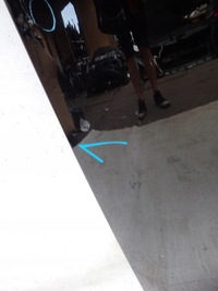 фото thumb №11, Jeep renegade 14- капот крышка двигателя