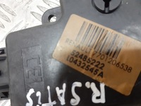 фото thumb №3, Моторчик обігрівача renault vel satis 7701206538