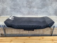 фото thumb №8, Toyota yaris cross капот крышка двигателя