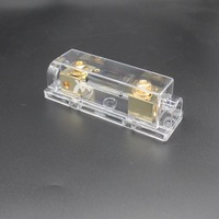 фото thumb №10, Кронштейн предохранитель усилителя сабвуфер marine