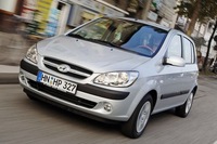 фото thumb №4, Вітровики скло hyundai getz gec 2002-2011 передні i задні 5-двері