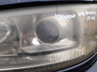 фото thumb №8, Opel omega b lift лампа лівий перед ліва ксенон