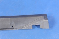 фото thumb №10, Накладка молдинг поріг задня ліва compass i 13r lift