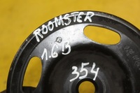 фото thumb №5, Шкив roomster 1.6 16v 03d105255d
