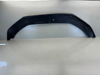 Porsche panamera 2 ii 16-23r спойлер накладка бампера перед передняя Доставка, фото thumb