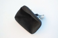 Чехол performance алькантара  bmw e46 m3 оригинал Доставка, фото thumb