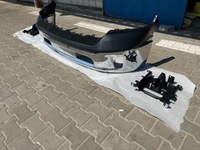 фото thumb №4, Бампер комплект dodge ram limited laramie 2013-