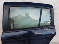 фото thumb №3, Двері задня задні ліва ford b-max