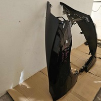 фото thumb №8, Porsche taycan 9j1 крыло левый правые перед переднее c9x