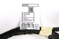 фото thumb №7, Bmw g22 g23 джгут електропроводка бампера задня 5a1df26