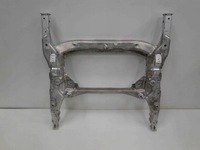 фото thumb №4, Mercedes sl r231 lift підрамник підрамник підвіска підрамник