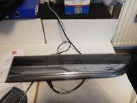 фото thumb №1, Toyota proace city молдинг na задні праве двері 9835779877